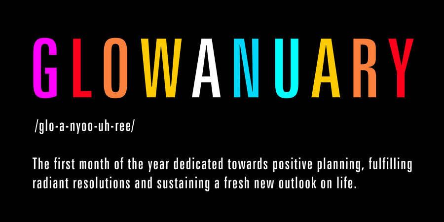 Welcome To The Year Of Experimentation…