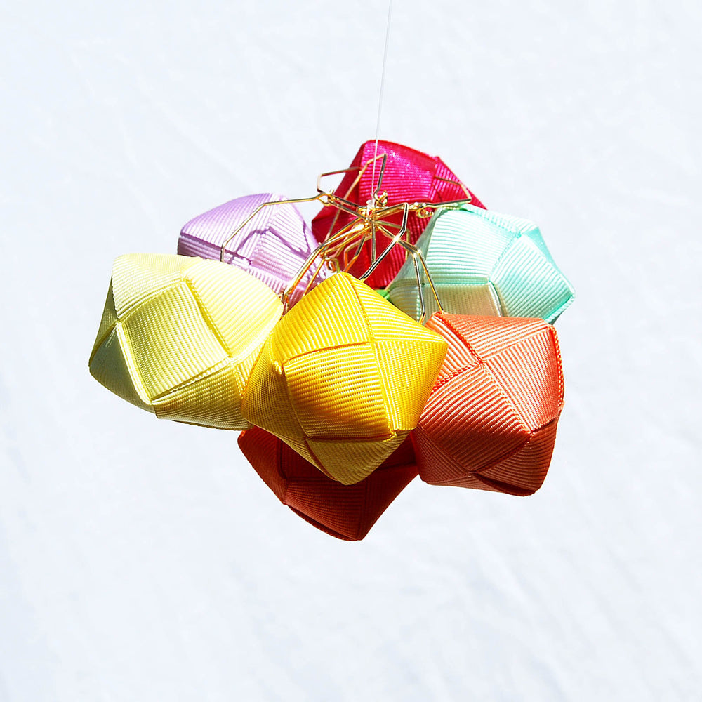 01. The Briella 'Pick n Mix’ Collection
