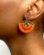OWAMBE CHIC - Orange Delight