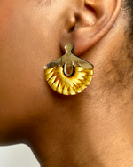 OWAMBE CHIC - Butter Yellow