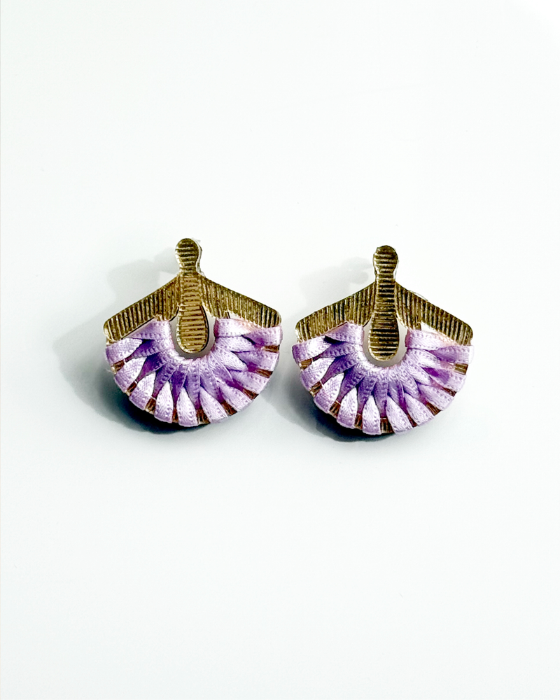 OWAMBE CHIC - Lilac Cream