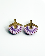OWAMBE CHIC - Lilac Cream
