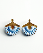 Owambe Chic Cool Hues