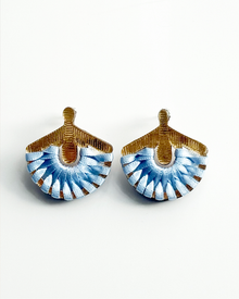 Owambe Chic Cool Hues
