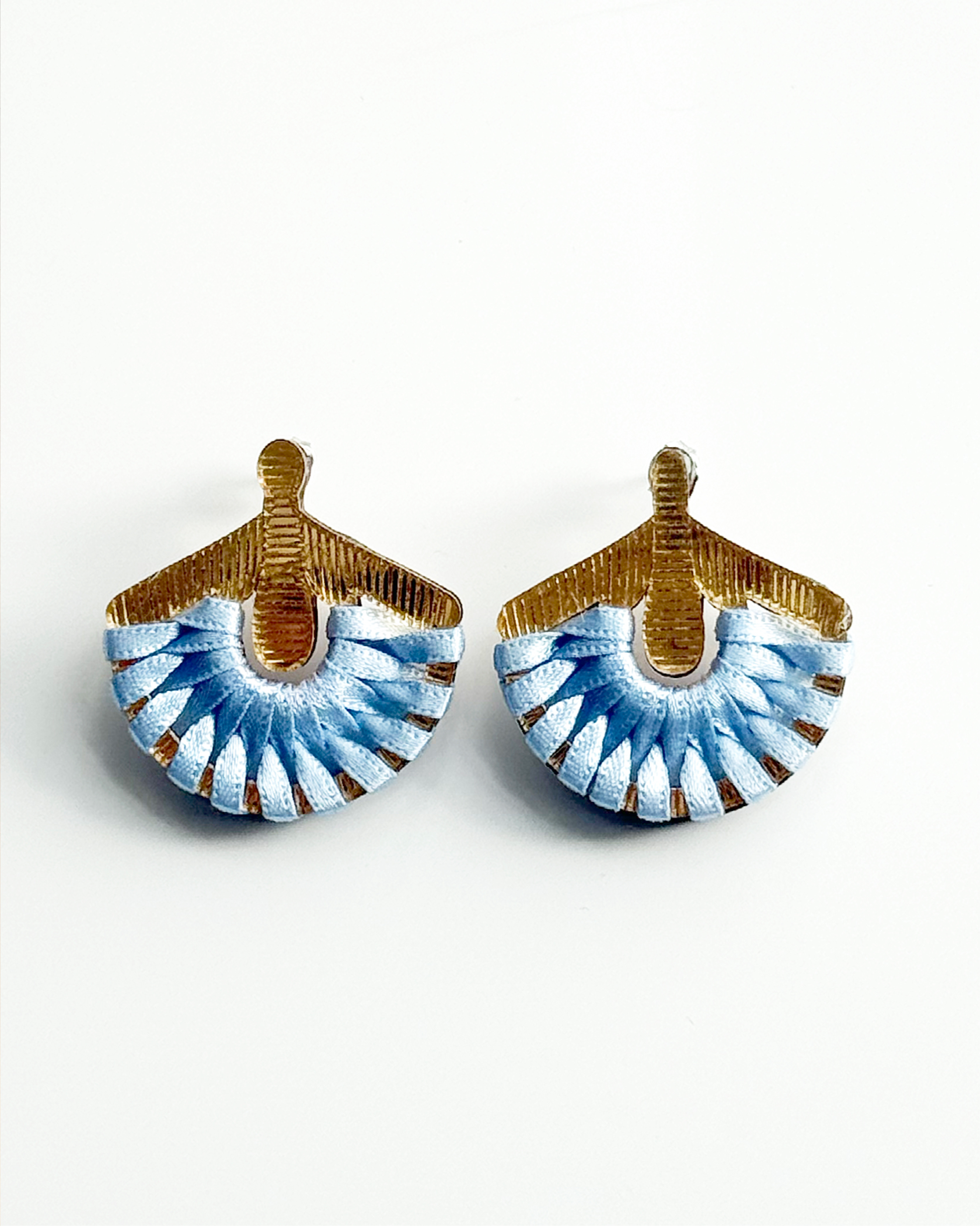 Owambe Chic Cool Hues