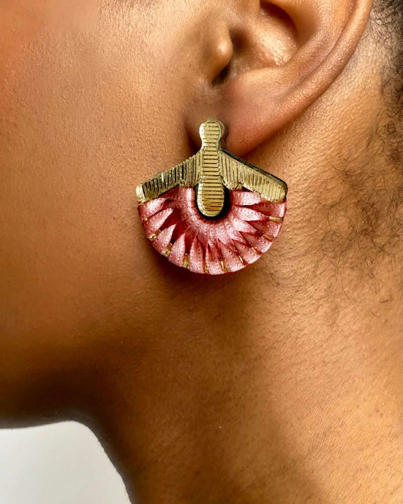 OWAMBE CHIC - Rose Gold