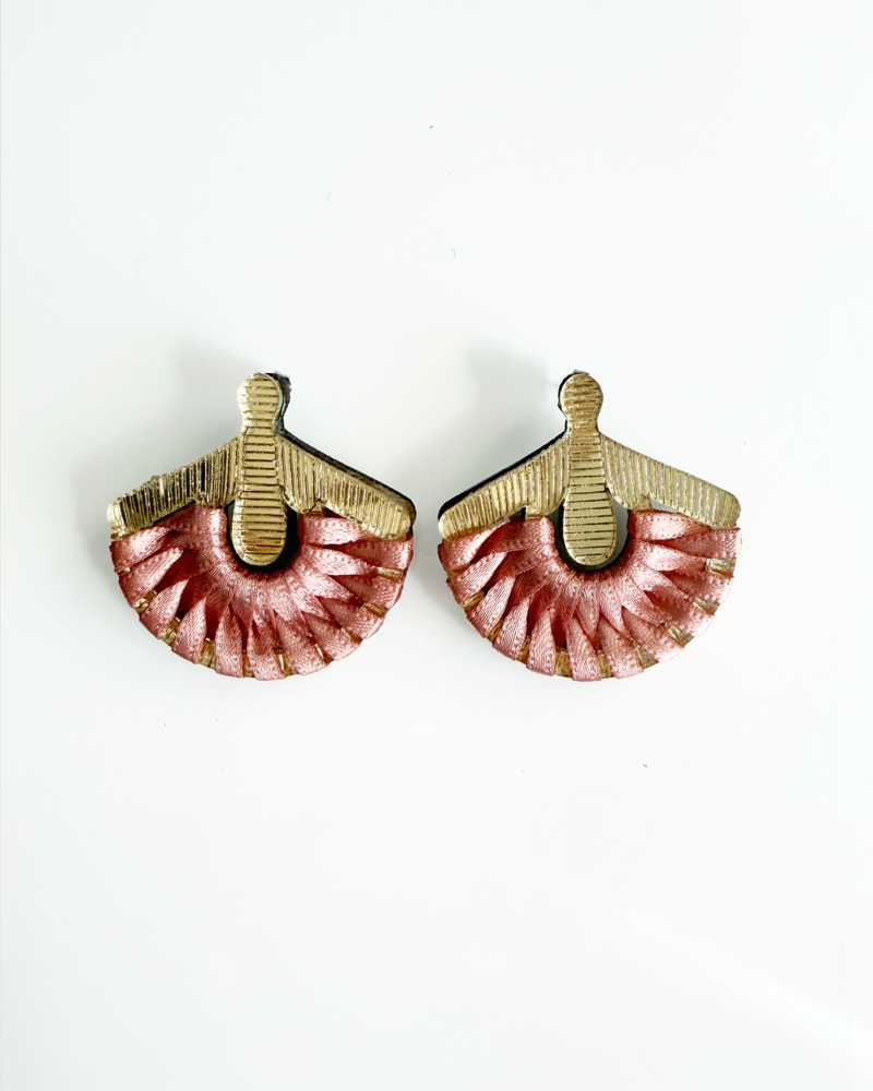 OWAMBE CHIC - Rose Gold