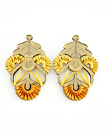 OWAMBE LUXE - Butter Yellows