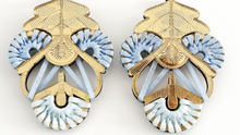 Owambe Luxe - Sprinkle Blues