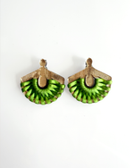 OWAMBE CHIC - Pistachio Green