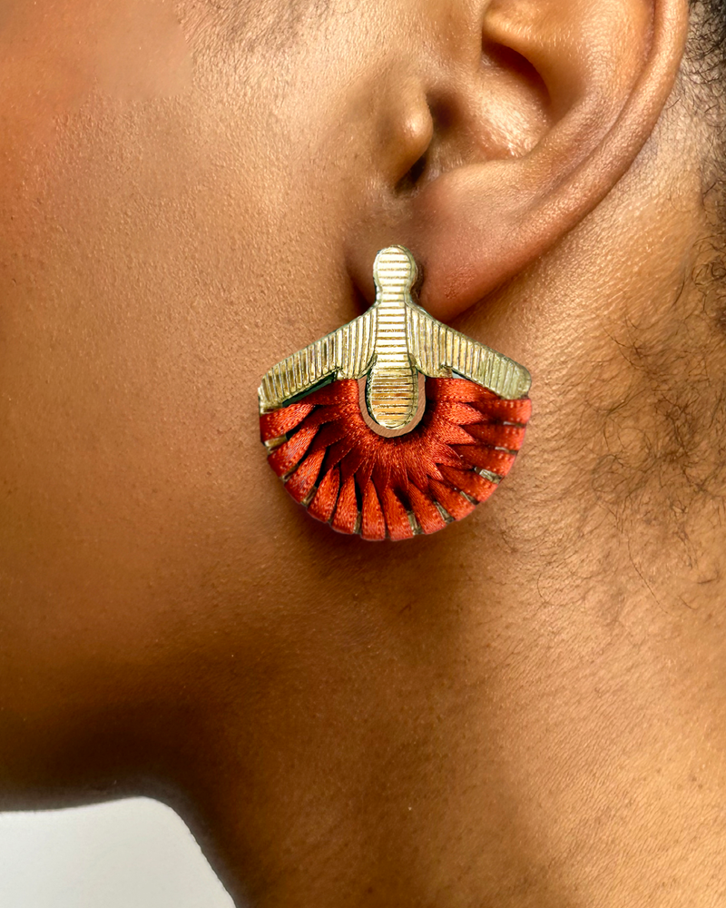 OWAMBE CHIC - Grapefruit Orange