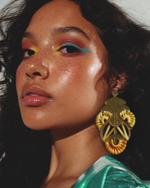 OWAMBE LUXE - Butter Yellows
