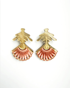 Owambe Bella Petite - Gold Rose