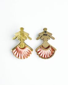 Owambe Bella Petite - Gold Rose