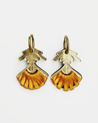 Owambe Bella Minis - Gold Golden Hour Yellows