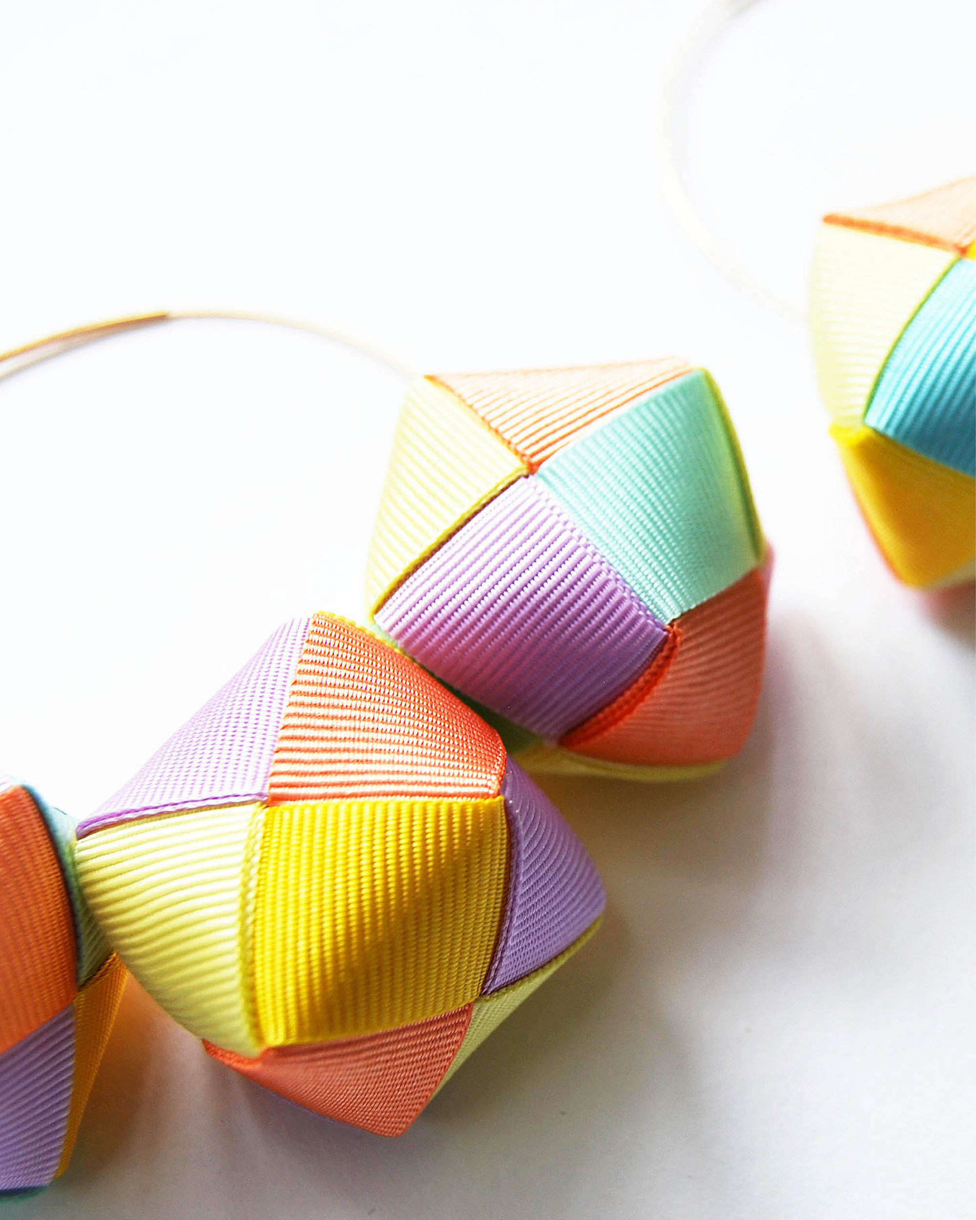 Pretty Pastels Gabriella