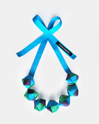 Gabriella Cool Blue necklace
