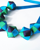 Gabriella Cool Blue necklace