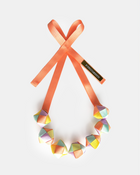 Gabriella Pretty Pastel Necklace