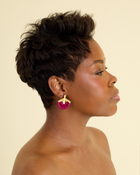 Owambe Chic - Warm Hues
