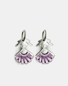 Owambe Bella Mini’s Silver Lilac Cream