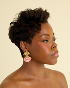 Owambe Bella Petite - Gold Rose