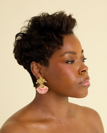 Owambe Bella Petite - Gold Rose