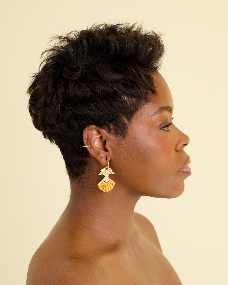 Owambe Bella Minis - Gold Golden Hour Yellows