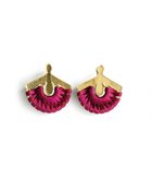Owambe Chic - Warm Hues
