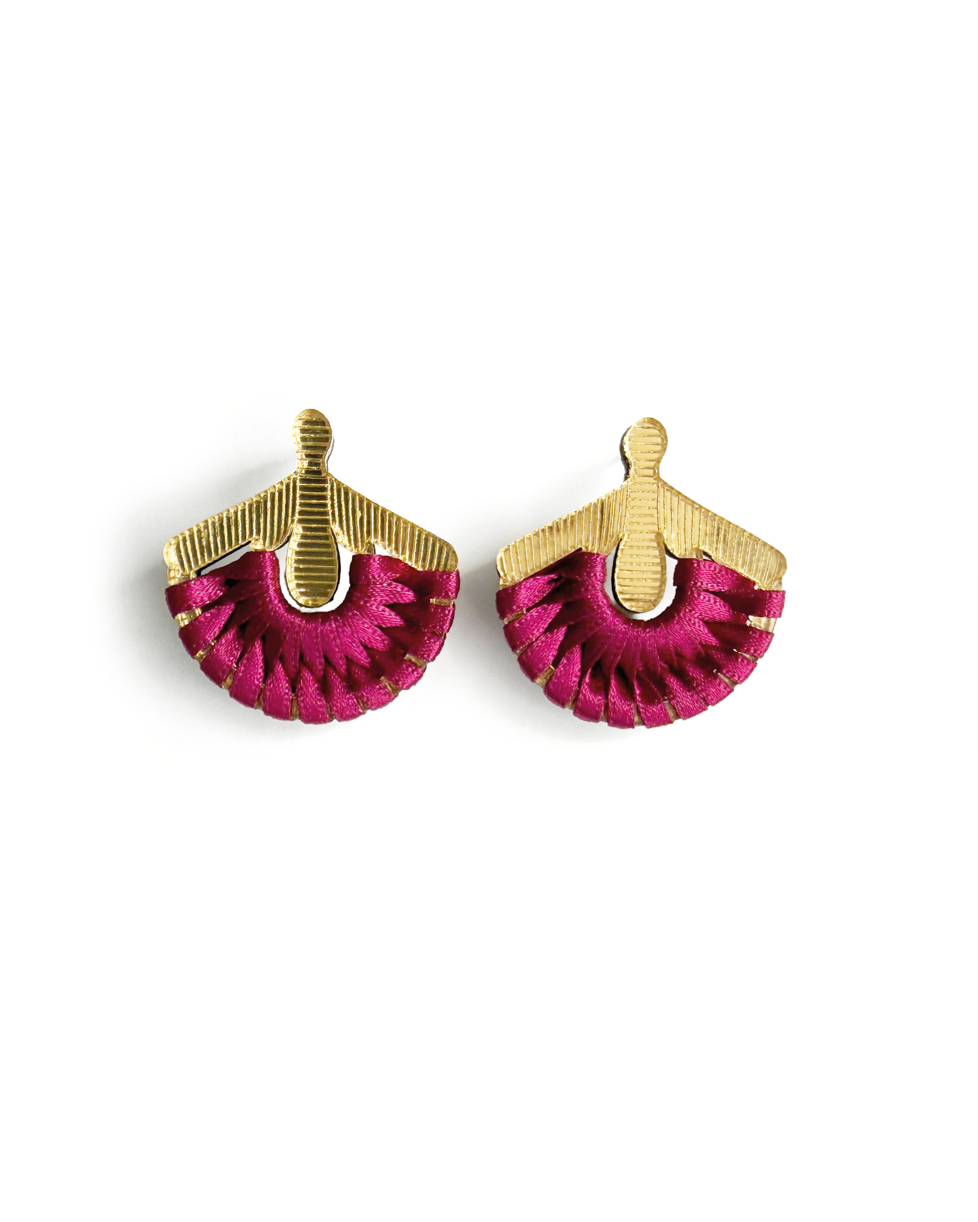 Owambe Chic - Warm Hues