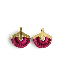Owambe Chic - Warm Hues
