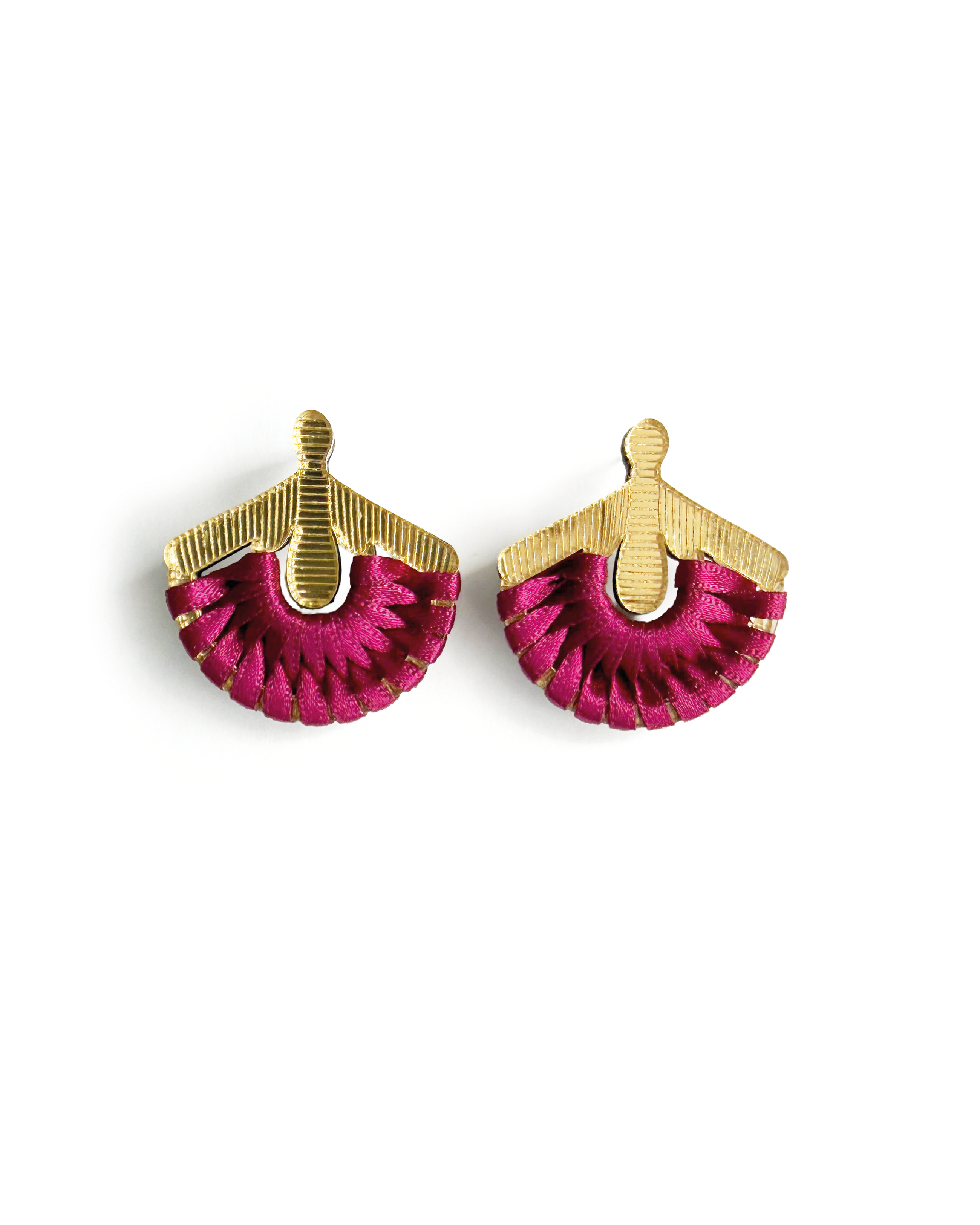 Owambe Chic - Warm Hues