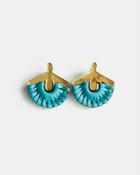 Owambe Chic Cool Hues