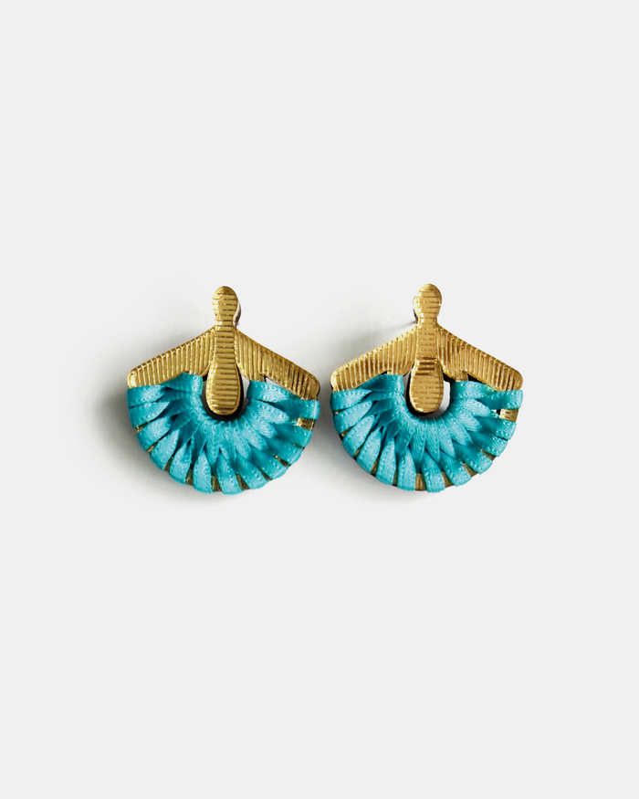 Owambe Chic Cool Hues