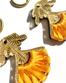 Owambe Bella Minis - Gold Golden Hour Yellows