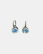 Owambe Lite Drops Silver Ice Blue