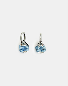 Owambe Lite Drops Silver Ice Blue