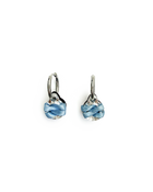 Owambe Lite Drops Silver Ice Blue