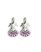 Owambe Bella Mini’s Silver Lilac Cream