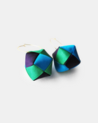 Cool Blue Gabriella Hoop Drops