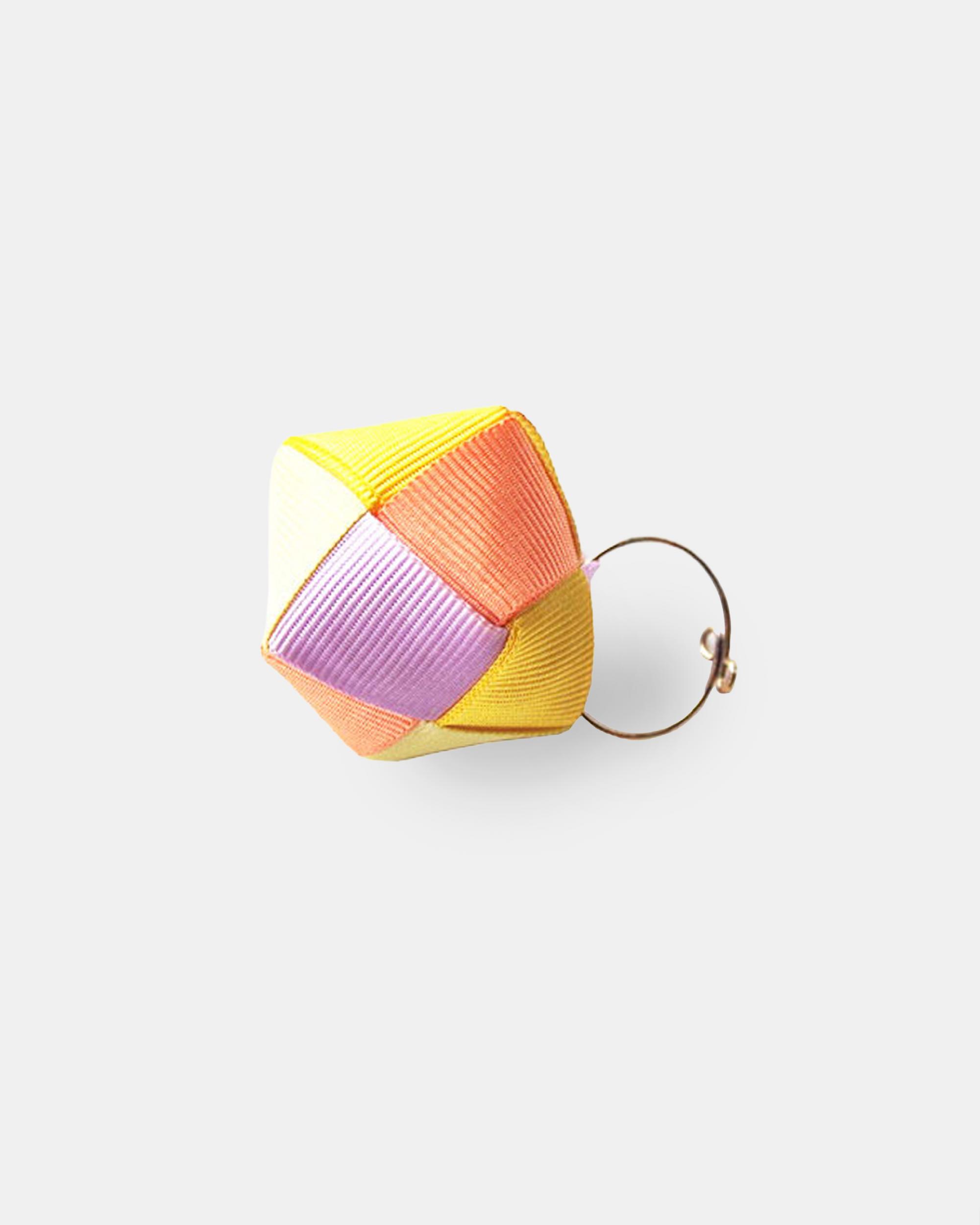 Gabriella Pretty Pastel Cocktail Ring