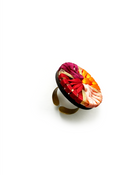 The Owambe Ring Cool Hues