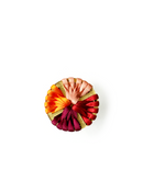 The Owambe Ring Warm Hues