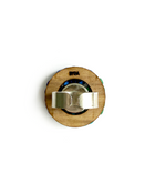 The Owambe Ring Cool Hues