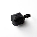 Black Pearl Gabriella Ring