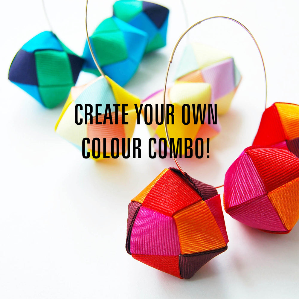 Create your Own - Gabriella Colour Combination