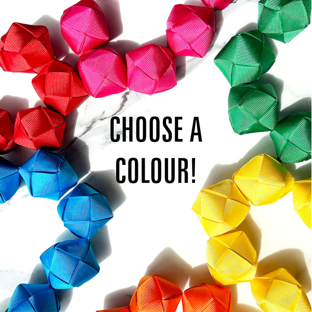 The Naomi Original - Choose your own colour (One colour only)