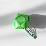 Mini Briella Hair Jewels - Apple & Mint Bubble Gum Pop (Hair Clips)