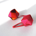 Mini Gabriella & Briella Best of Both - Hair Clips