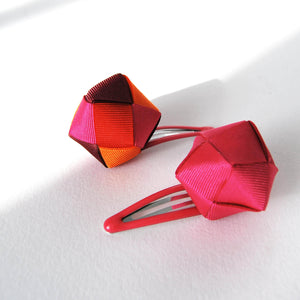 Mini Gabriella & Briella Best of Both - Hair Clips